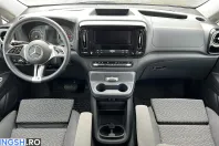 Mercedes-Benz Vito din 2025 cu 3.000 km - oferta MER244605 - foto 14