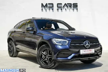 Mercedes-Benz GLC 300 din 2021 - oferta MER244606