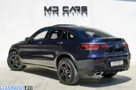 Mercedes-Benz GLC 300 (Clasa GLC) din 2021 cu 129.900 km - oferta MER244606 - foto 3