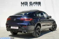 Mercedes-Benz GLC 300 (Clasa GLC) din 2021 cu 129.900 km - oferta MER244606 - foto 4