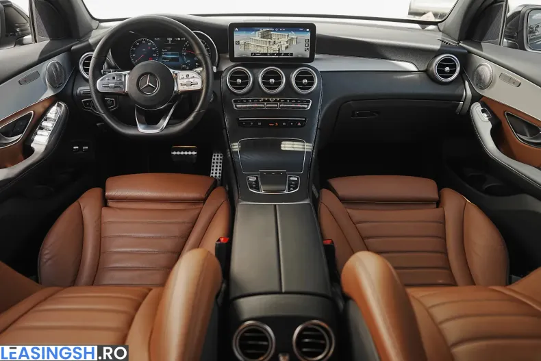 Mercedes-Benz GLC 300 (Clasa GLC) din 2021 cu 129.900 km - oferta MER244606 - foto 5