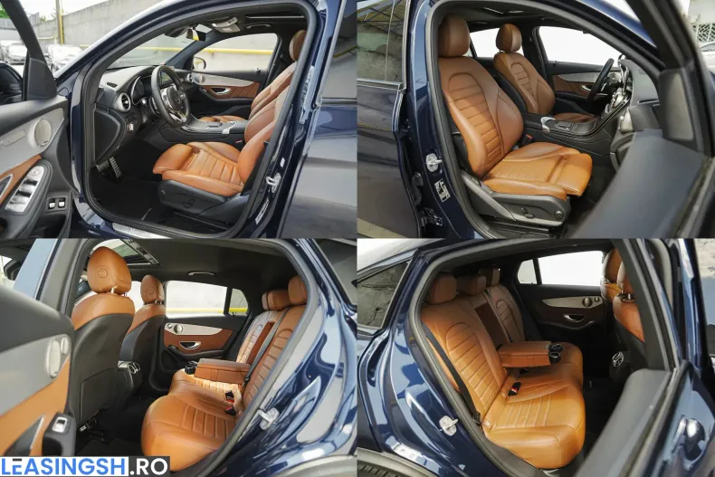 Mercedes-Benz GLC 300 (Clasa GLC) din 2021 cu 129.900 km - oferta MER244606 - foto 6