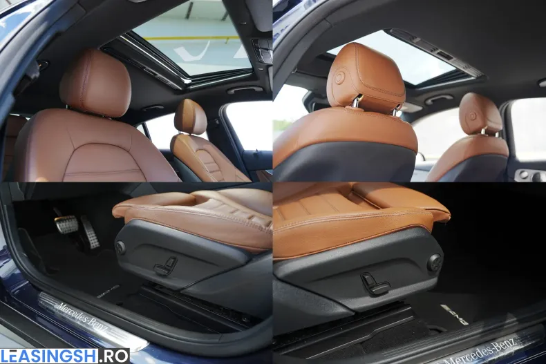 Mercedes-Benz GLC 300 (Clasa GLC) din 2021 cu 129.900 km - oferta MER244606 - foto 7