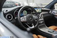 Mercedes-Benz GLC 300 (Clasa GLC) din 2021 cu 129.900 km - oferta MER244606 - foto 13