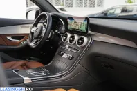 Mercedes-Benz GLC 300 (Clasa GLC) din 2021 cu 129.900 km - oferta MER244606 - foto 14