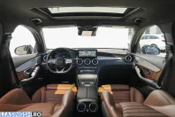 Mercedes-Benz GLC 300 (Clasa GLC) din 2021 cu 129.900 km - oferta MER244606 - foto 17