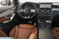 Mercedes-Benz GLC 300 (Clasa GLC) din 2021 cu 129.900 km - oferta MER244606 - foto 18