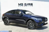 Mercedes-Benz GLC 300 (Clasa GLC) din 2021 cu 129.900 km - oferta MER244606 - foto 27