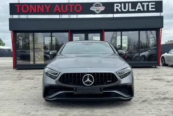 Mercedes-Benz CLS 53 AMG din 2022 - oferta MER244607