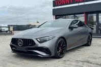 Mercedes-Benz CLS 53 AMG (Clasa CLS) din 2022 cu 60.710 km - oferta MER244607 - foto 2