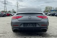 Mercedes-Benz CLS 53 AMG (Clasa CLS) din 2022 cu 60.710 km - oferta MER244607 - foto 5