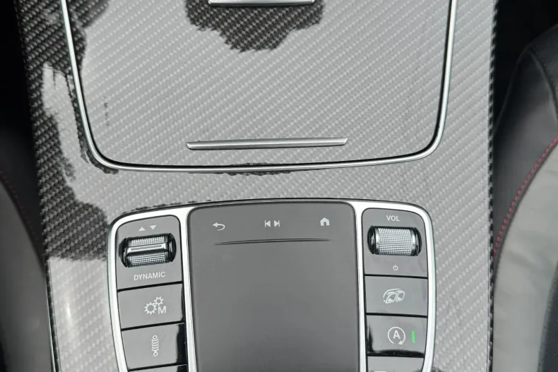 Mercedes-Benz CLS 53 AMG (Clasa CLS) din 2022 cu 60.710 km - oferta MER244607 - foto 12