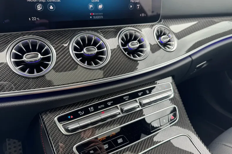 Mercedes-Benz CLS 53 AMG (Clasa CLS) din 2022 cu 60.710 km - oferta MER244607 - foto 13