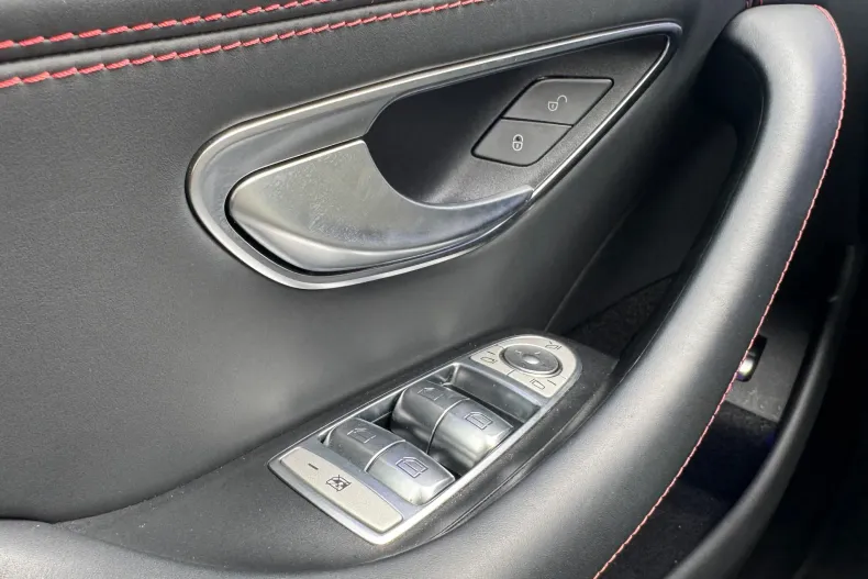 Mercedes-Benz CLS 53 AMG (Clasa CLS) din 2022 cu 60.710 km - oferta MER244607 - foto 16
