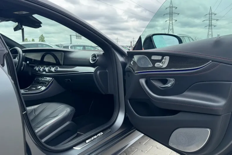Mercedes-Benz CLS 53 AMG (Clasa CLS) din 2022 cu 60.710 km - oferta MER244607 - foto 27