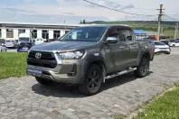 Toyota Hilux din 2021 cu 143.000 km - oferta TOY244608 - foto 1