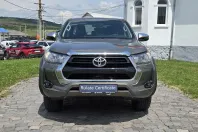 Toyota Hilux din 2021 cu 143.000 km - oferta TOY244608 - foto 2