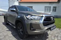 Toyota Hilux din 2021 cu 143.000 km - oferta TOY244608 - foto 4