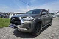 Toyota Hilux din 2021 cu 143.000 km - oferta TOY244608 - foto 5