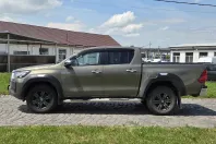 Toyota Hilux din 2021 cu 143.000 km - oferta TOY244608 - foto 6