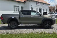 Toyota Hilux din 2021 cu 143.000 km - oferta TOY244608 - foto 7