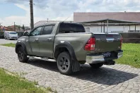 Toyota Hilux din 2021 cu 143.000 km - oferta TOY244608 - foto 8