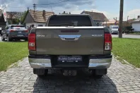 Toyota Hilux din 2021 cu 143.000 km - oferta TOY244608 - foto 10