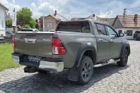 Toyota Hilux din 2021 cu 143.000 km - oferta TOY244608 - foto 11