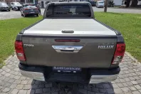 Toyota Hilux din 2021 cu 143.000 km - oferta TOY244608 - foto 13