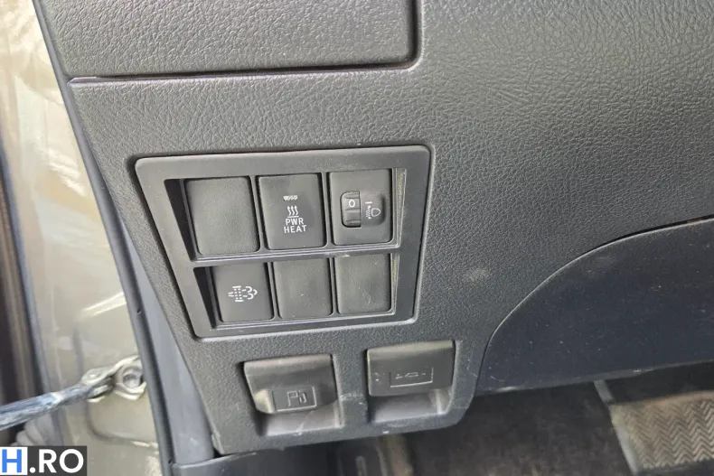 Toyota Hilux din 2021 cu 143.000 km - oferta TOY244608 - foto 15