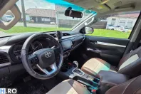 Toyota Hilux din 2021 cu 143.000 km - oferta TOY244608 - foto 16