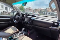 Toyota Hilux din 2021 cu 143.000 km - oferta TOY244608 - foto 18
