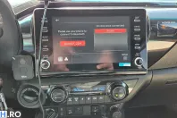 Toyota Hilux din 2021 cu 143.000 km - oferta TOY244608 - foto 20