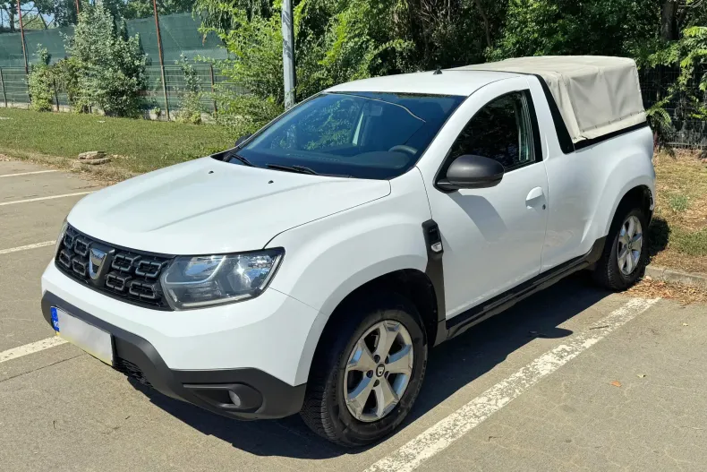 Dacia Duster din 2021 cu 170.500 km - oferta DAC244609 - foto 2