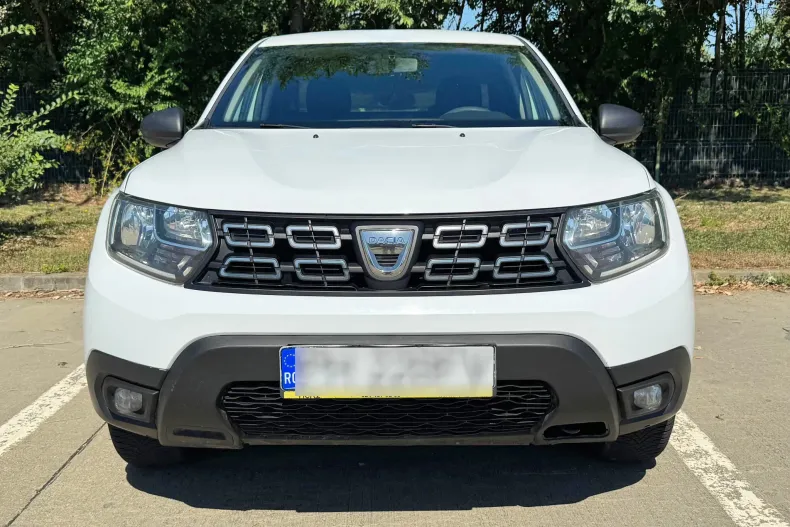 Dacia Duster din 2021 cu 170.500 km - oferta DAC244609 - foto 3