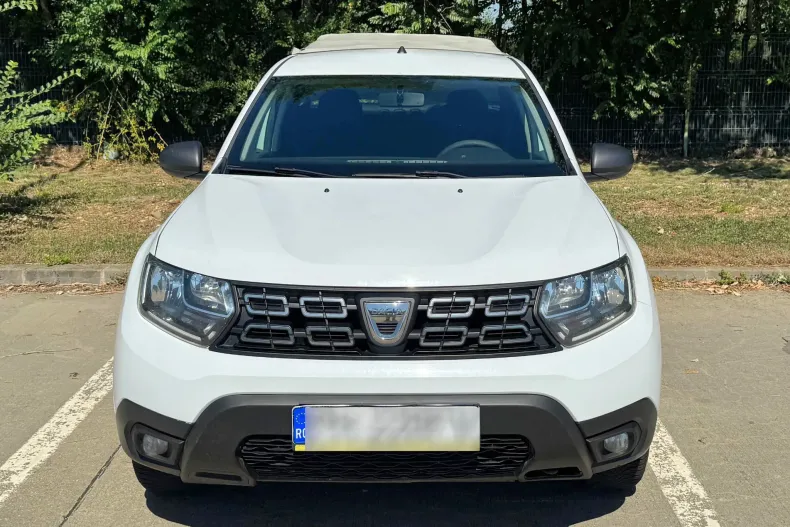 Dacia Duster din 2021 cu 170.500 km - oferta DAC244609 - foto 4