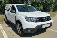 Dacia Duster din 2021 cu 170.500 km - oferta DAC244609 - foto 5