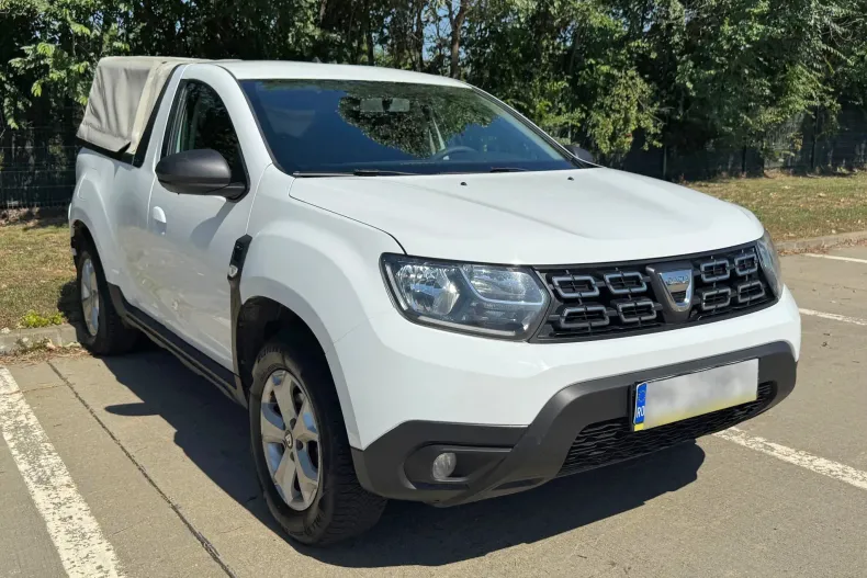 Dacia Duster din 2021 cu 170.500 km - oferta DAC244609 - foto 5