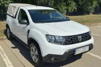 Dacia Duster din 2021 cu 170.500 km - oferta DAC244609 - foto 6