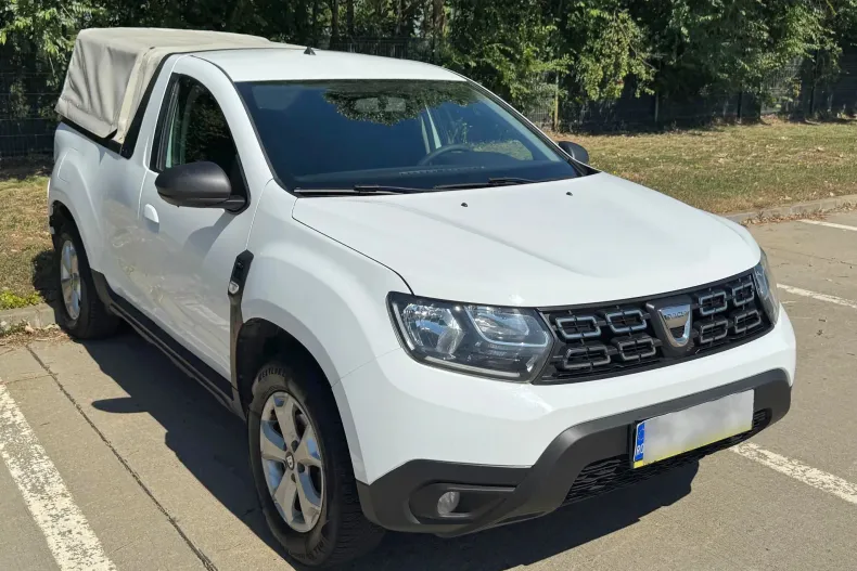Dacia Duster din 2021 cu 170.500 km - oferta DAC244609 - foto 6