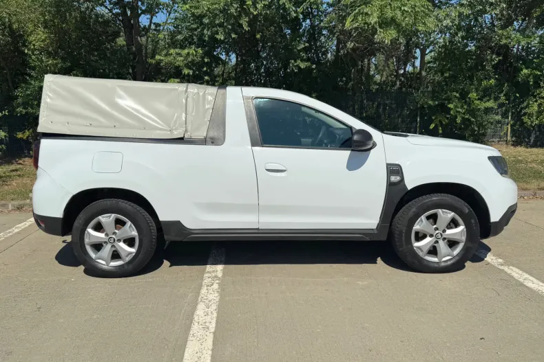 Dacia Duster din 2021 cu 170.500 km - oferta DAC244609 - foto 7