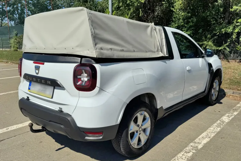 Dacia Duster din 2021 cu 170.500 km - oferta DAC244609 - foto 8