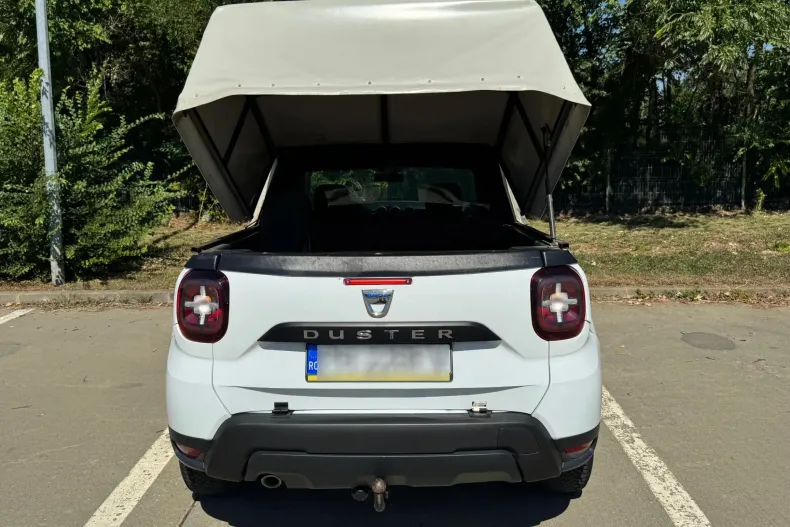 Dacia Duster din 2021 cu 170.500 km - oferta DAC244609 - foto 10