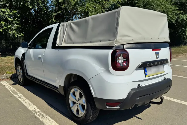 Dacia Duster din 2021 cu 170.500 km - oferta DAC244609 - foto 12