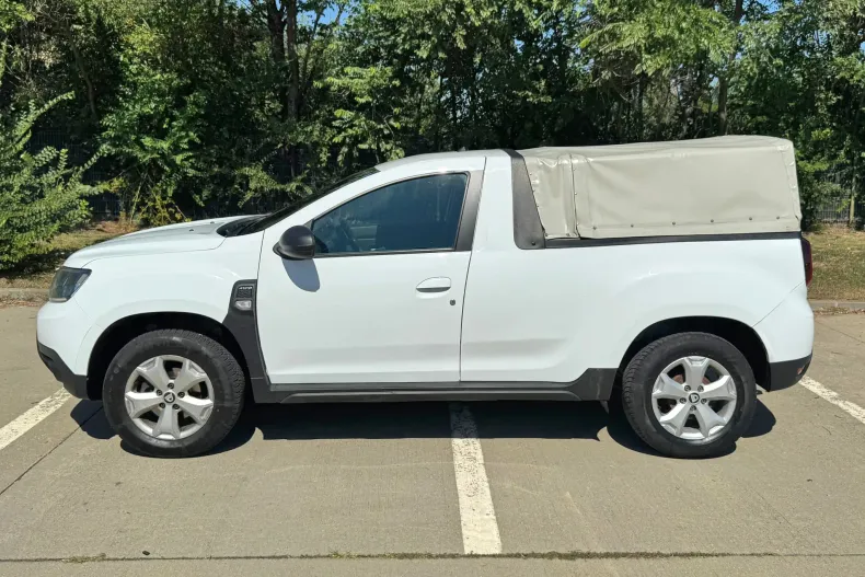 Dacia Duster din 2021 cu 170.500 km - oferta DAC244609 - foto 13