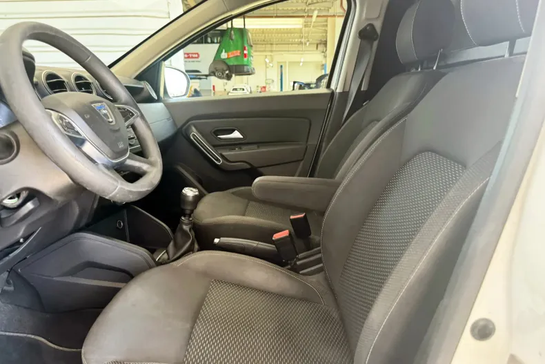 Dacia Duster din 2021 cu 170.500 km - oferta DAC244609 - foto 14