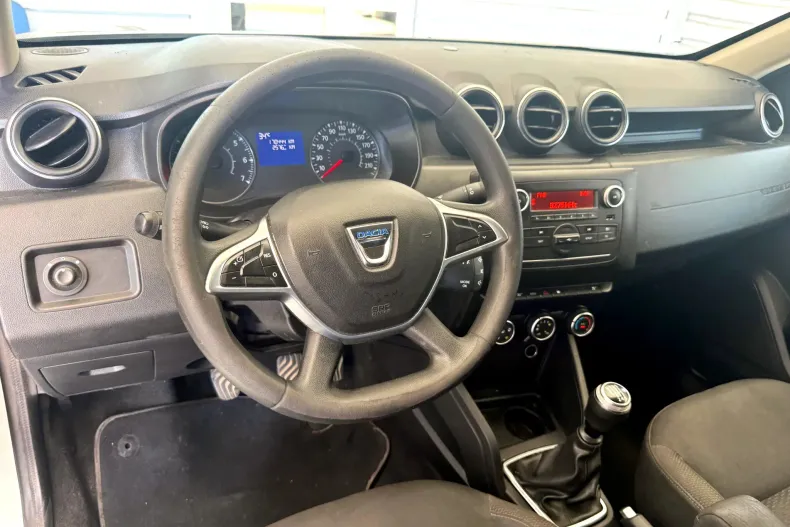Dacia Duster din 2021 cu 170.500 km - oferta DAC244609 - foto 17