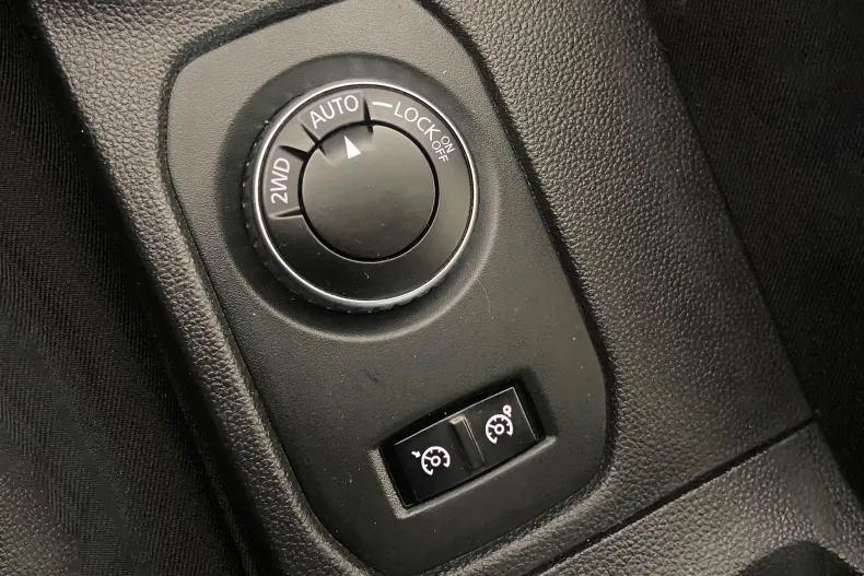 Dacia Duster din 2021 cu 170.500 km - oferta DAC244609 - foto 19