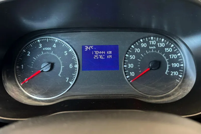 Dacia Duster din 2021 cu 170.500 km - oferta DAC244609 - foto 25