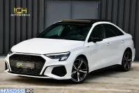 Audi A3 din 2022 cu 159.500 km - oferta AUD244610 - foto 1